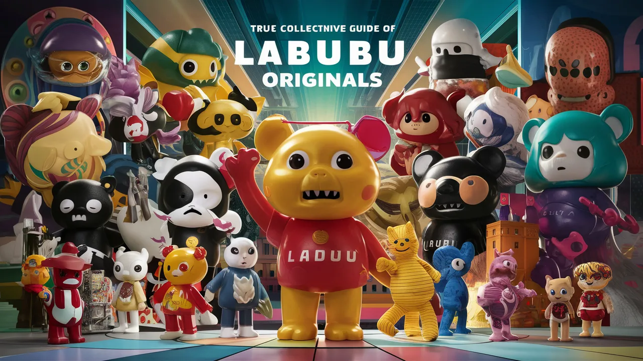 labubu original kaufen