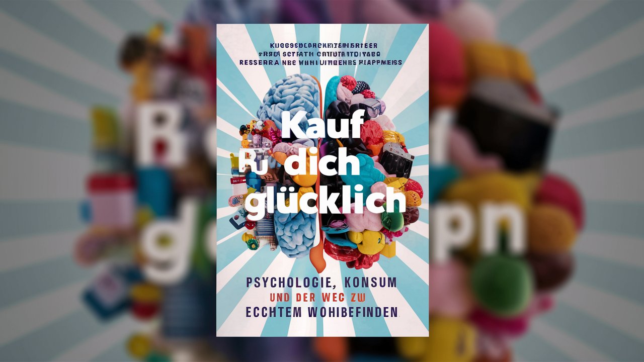 kauf dich glücklich