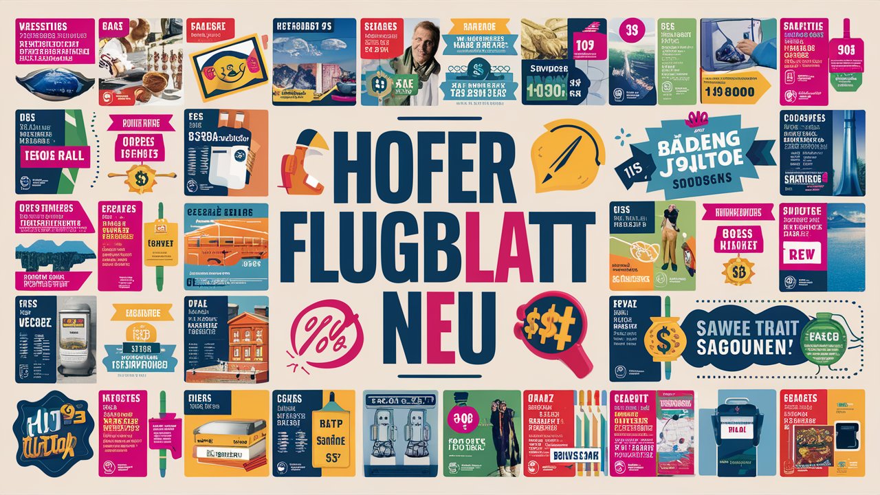 hofer flugblatt neu