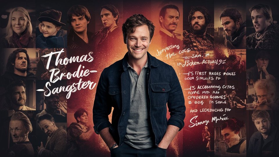 thomas brodie-sangster