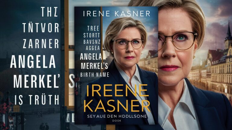 irene kasner
