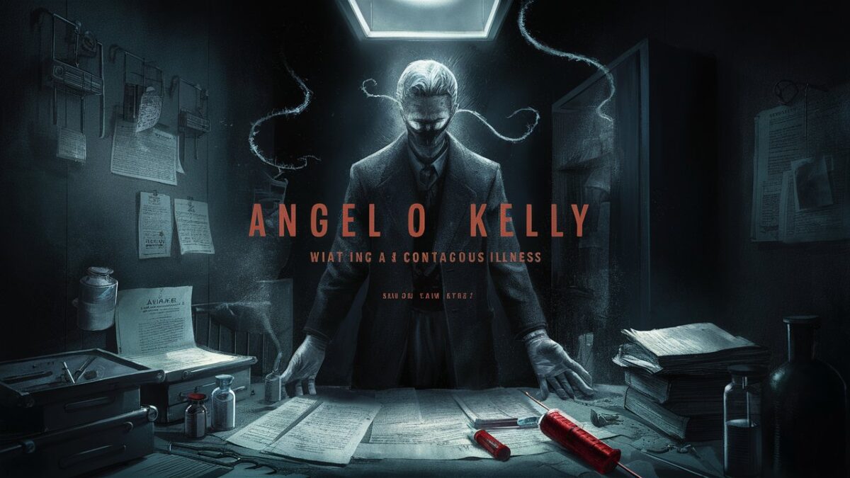 angelo kelly krankheit