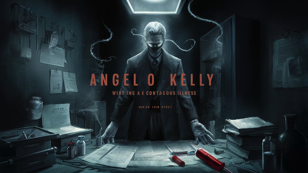 angelo kelly krankheit