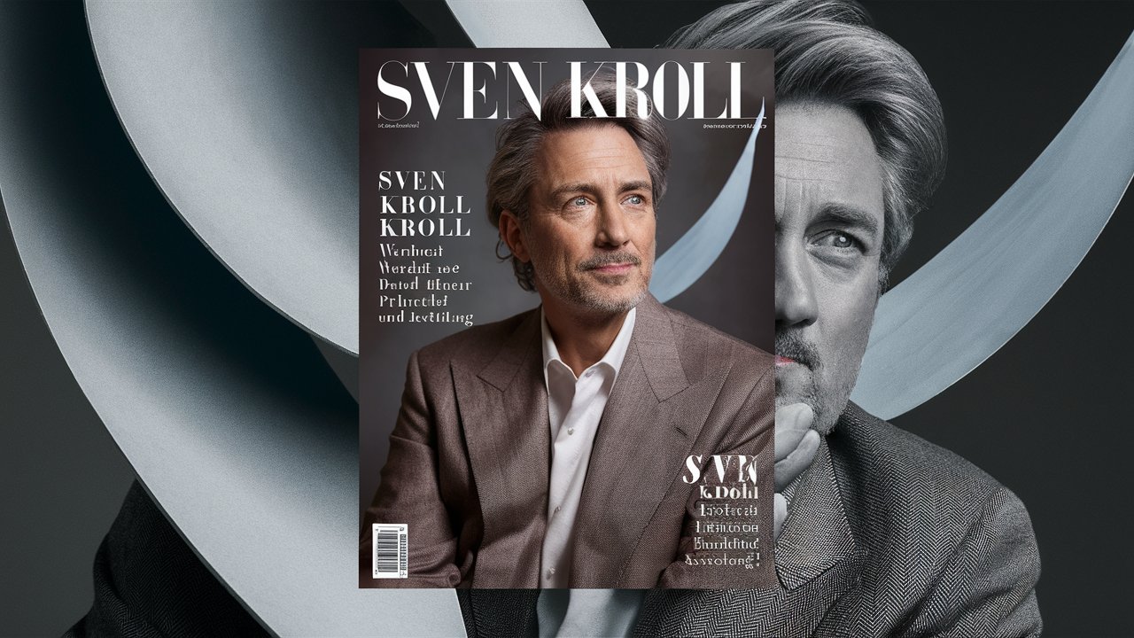 sven kroll geschieden