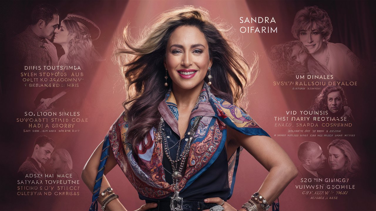 sandra ofarim