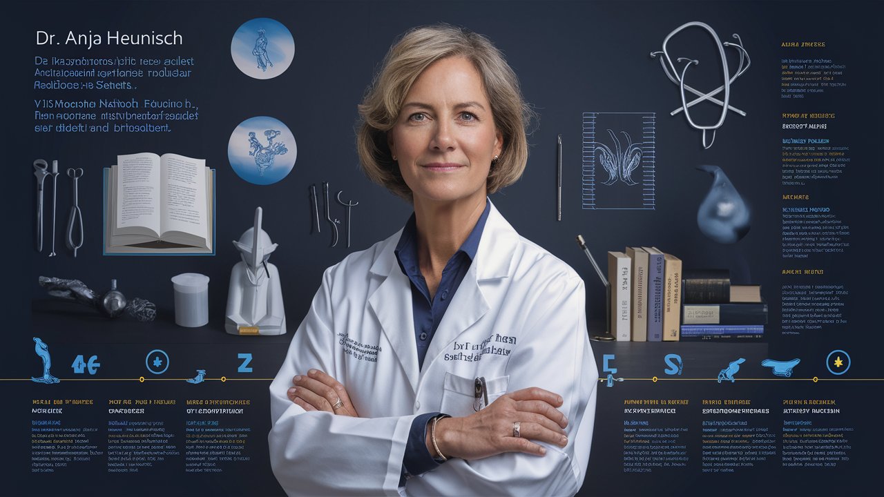 anja heunisch ärztin