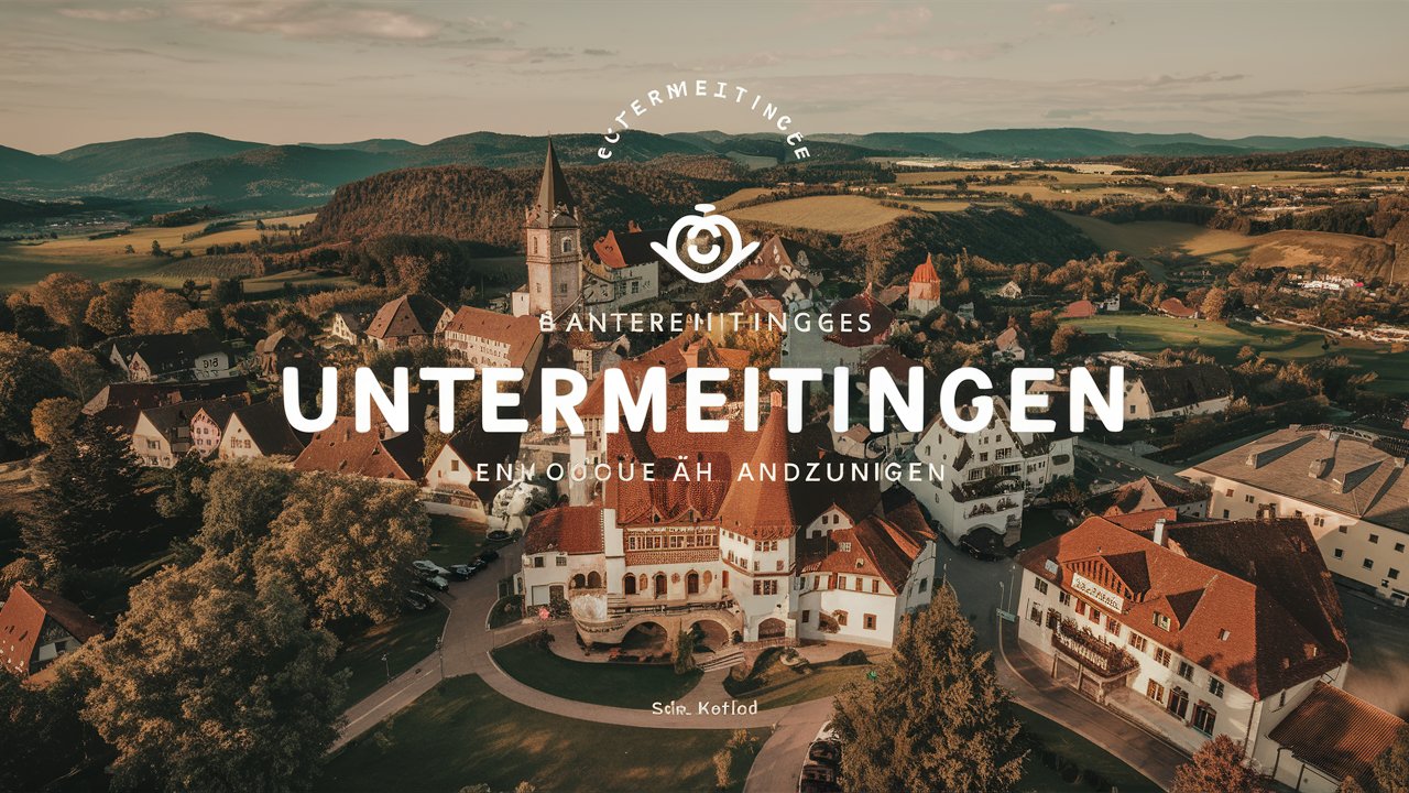 untermeitingen