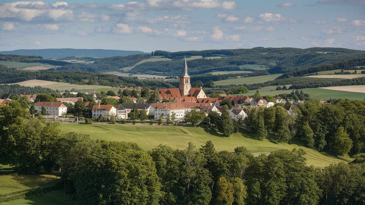 odelzhausen