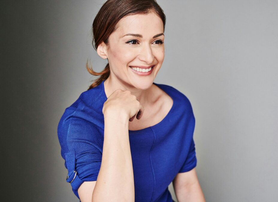 judith coersmeier