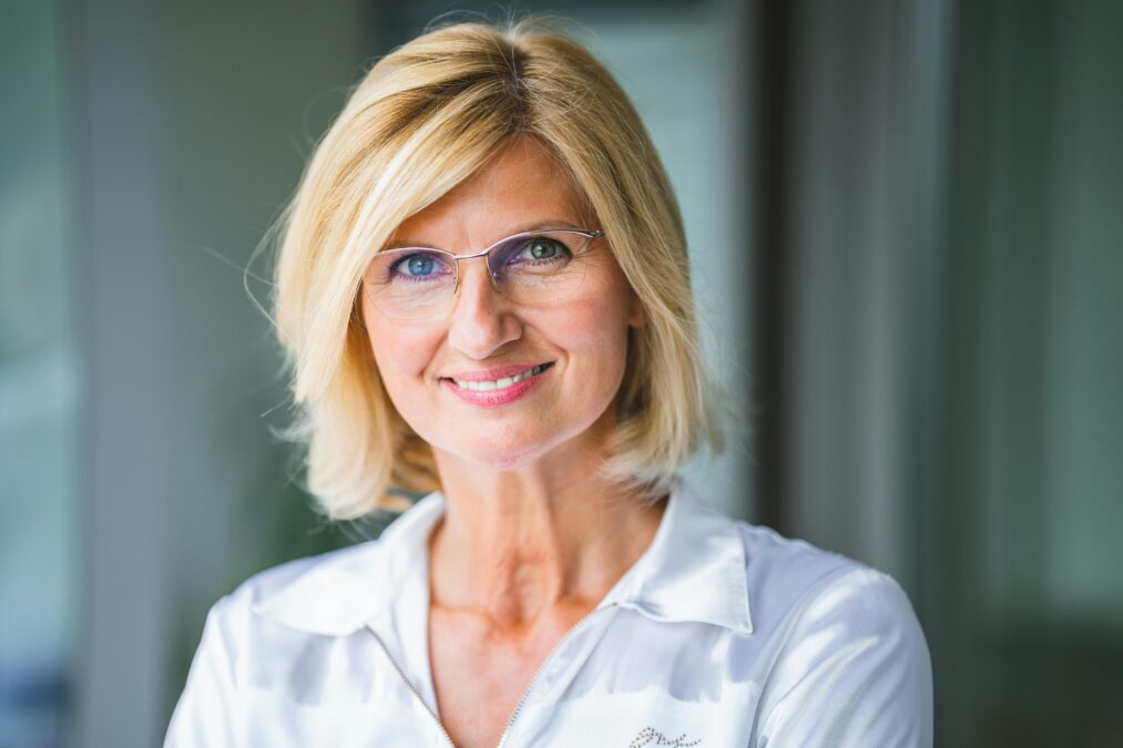 anette tramitz