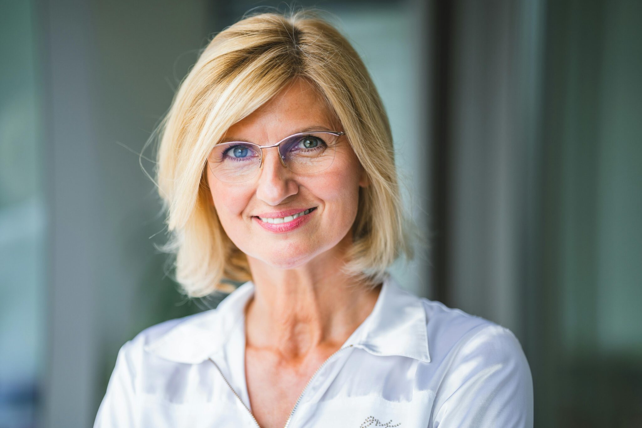 anette tramitz
