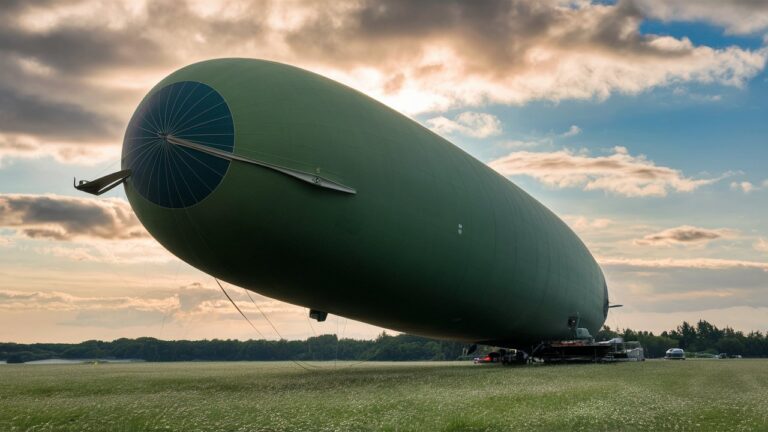 zeppeltrager