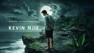 Bali vermisst: Kevin Njie – Was steckt hinter dem mysteriösen Verschwinden? bali vermisst kevin njie