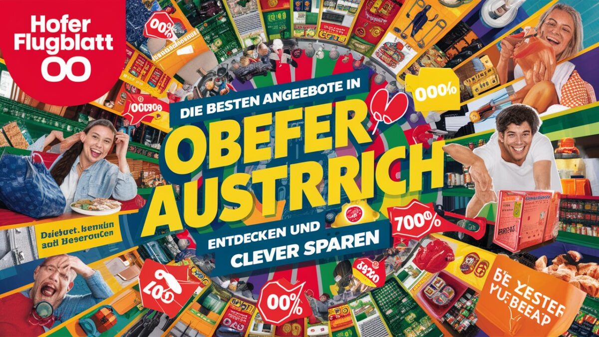 hofer flugblatt oö