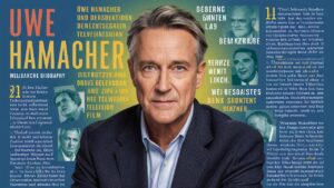 uwe hamacher
