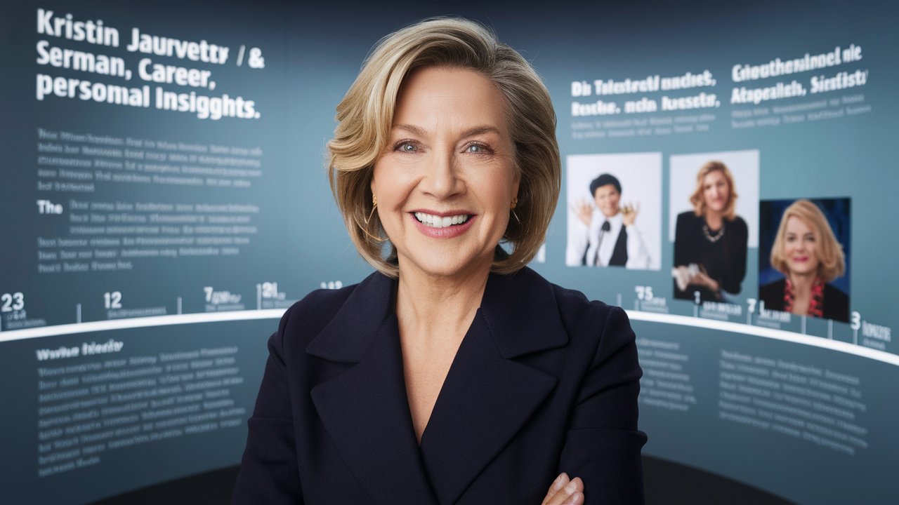 kristin jauch