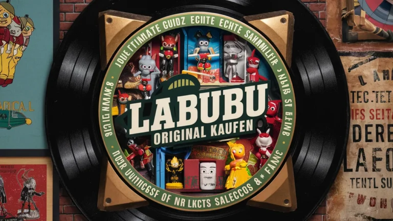 labubu original kaufen