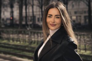 Wer ist Jennifer Bourguignon? Alles über Leben, Erfolg und Bekanntheit jennifer bourguignon