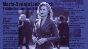 Marla-Svenja Liebich – Biografie, öffentliche Kontroversen und gesellschaftliche Debatten marla-svenja liebich