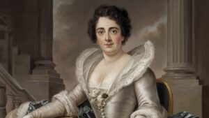Josephine Katherine Francoise Raimond – Das Leben, die Geschichte und ihr Vermächtnis josephine katherine francoise raimond