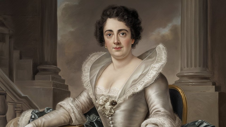 josephine katherine francoise raimond