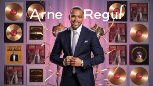Arne Regul – Karriere, Erfolge und Einfluss eines bemerkenswerten Talents arne regul
