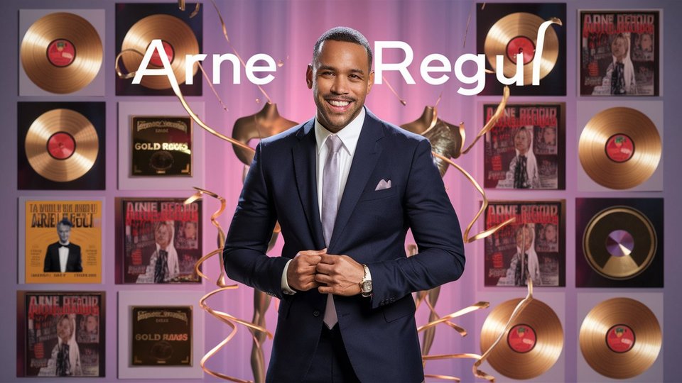arne regul