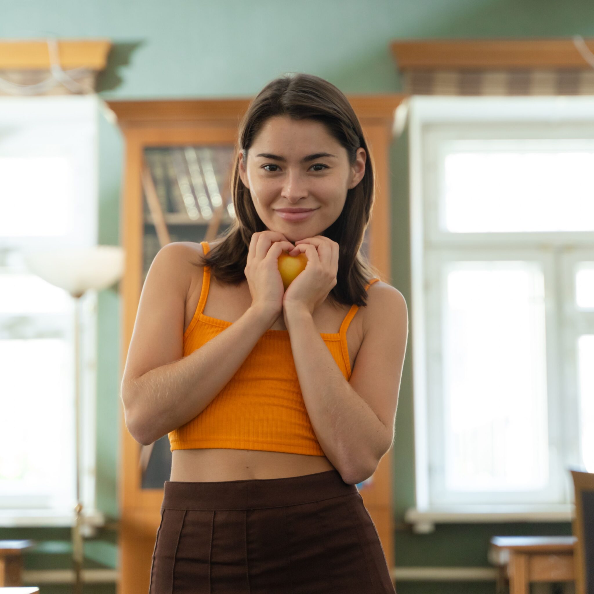 cosma shiva hagen