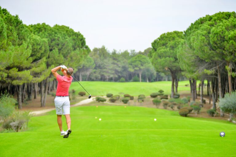 Tour Européen Golf Leaderboard: Aktuelle Ergebnisse, Spieler, Ranglisten und die Bedeutung der europäischen Golftour tour européen golf leaderboard