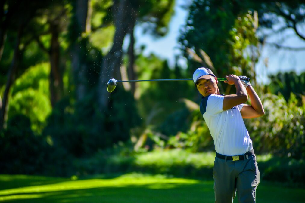 Golf Livestream: Live-Golf erleben, aktuelle Turniere verfolgen und die besten Streaming-Möglichkeiten im Überblick golf livestream